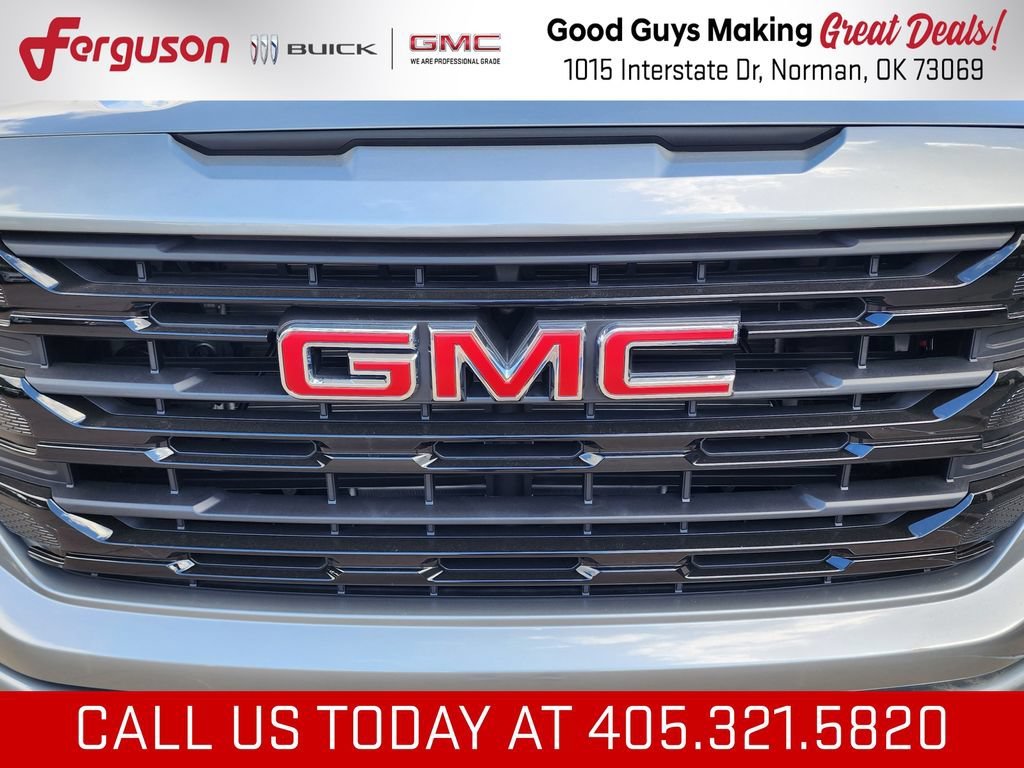 2026 GMC Sierra 1500 Elevation - Photo 10