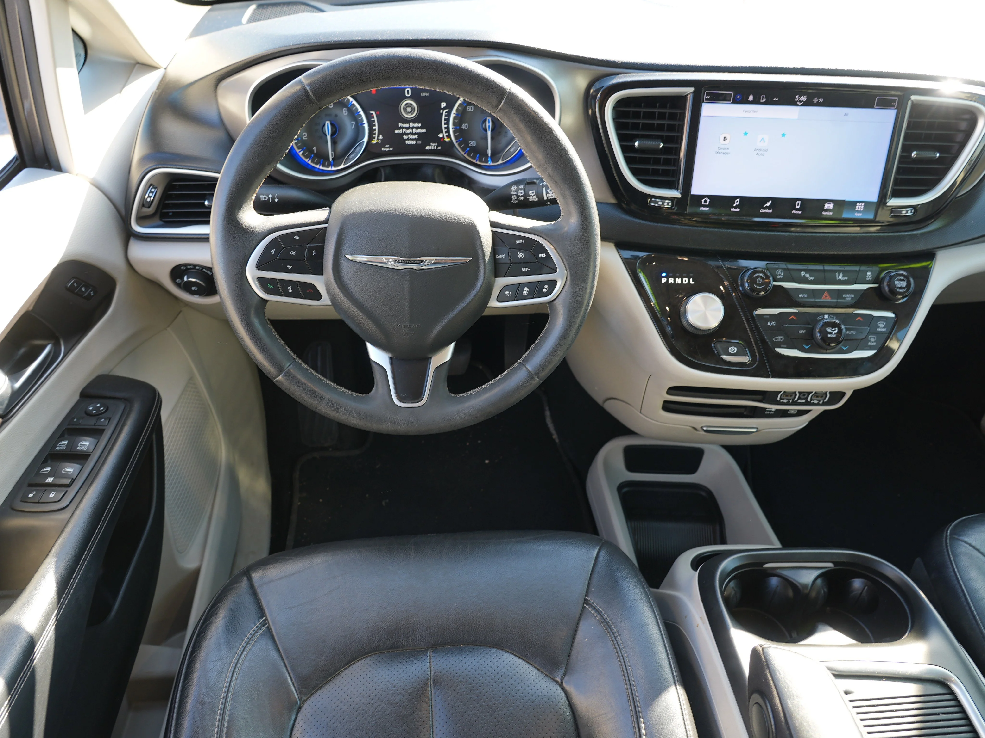 2022 Chrysler Pacifica Touring L - Photo 19