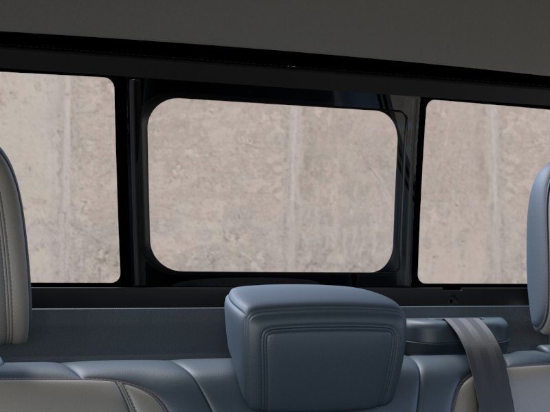 New 2026 Light Blue Ford Lariat® image 48