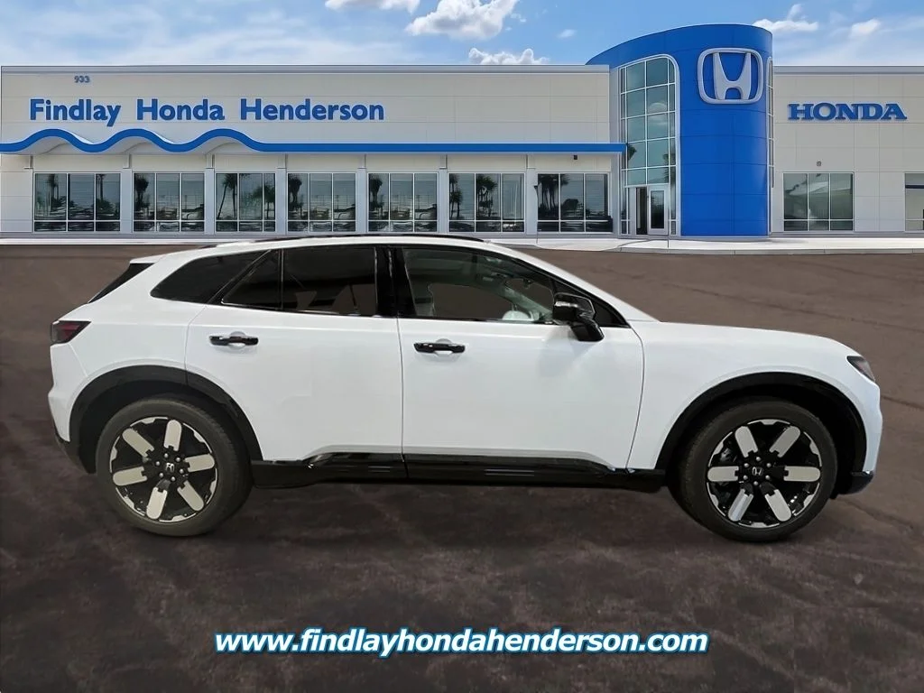 New 2026 Frostline White Pearl Honda Elite image 8