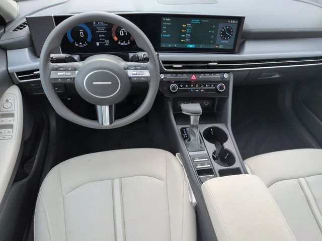 Used 2026 Black Hyundai SE image 22