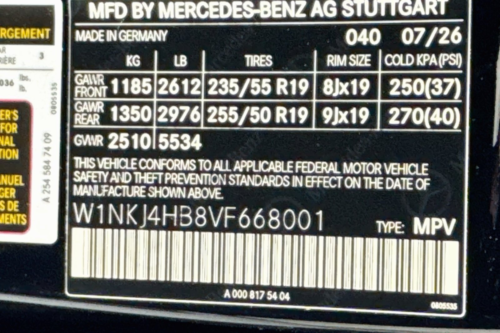New 2027 Black Mercedes-Benz GLC 300 image 30