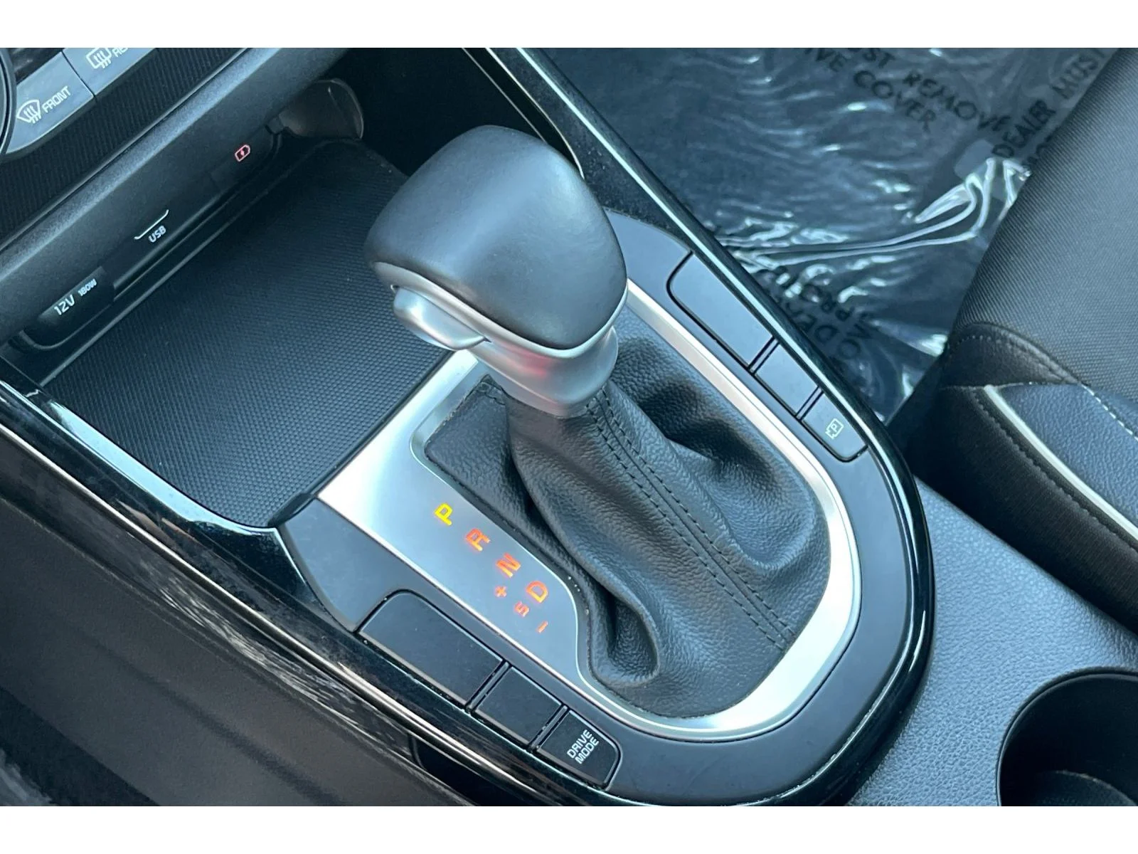 Used 2023 Steel Gray Kia GT-Line image 30