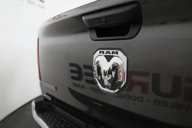 Used 2023 Gray Ram Big Horn/Lone Star image 33