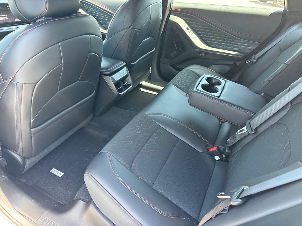 New 2026 White Knuckle Dodge Scat Pack image 17