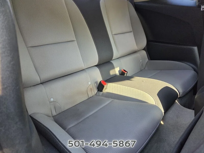 Used 2014 Ashen Gray Metallic CHEVROLET LT image 14