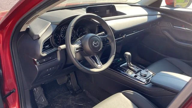 2025 Mazda CX-30 Preferred - Photo 11