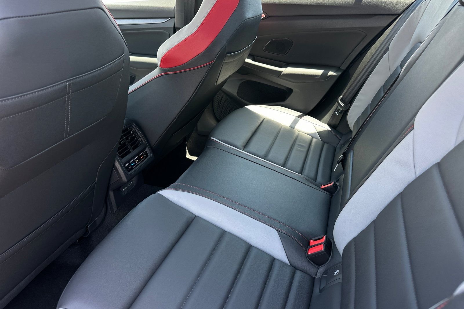New 2026 Slate Blue Metallic Volkswagen Autobahn image 12