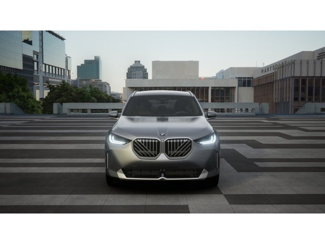 New 2026 Skyscraper Grey Metallic BMW 30 xDrive image 3