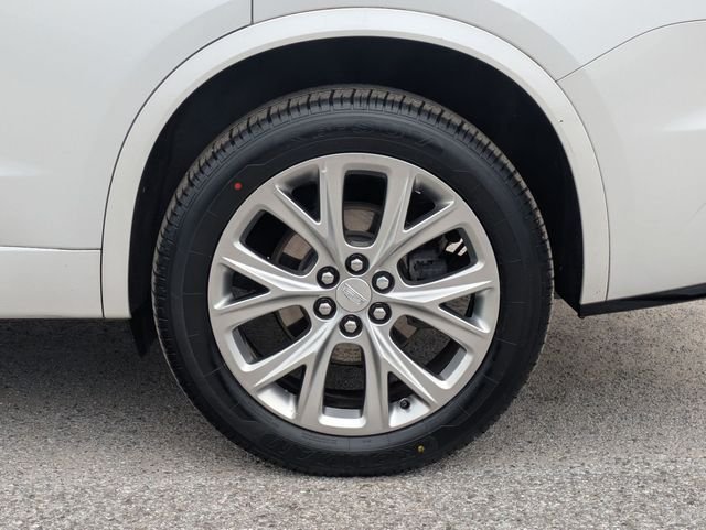 Used 2020 White Cadillac Sport image 12