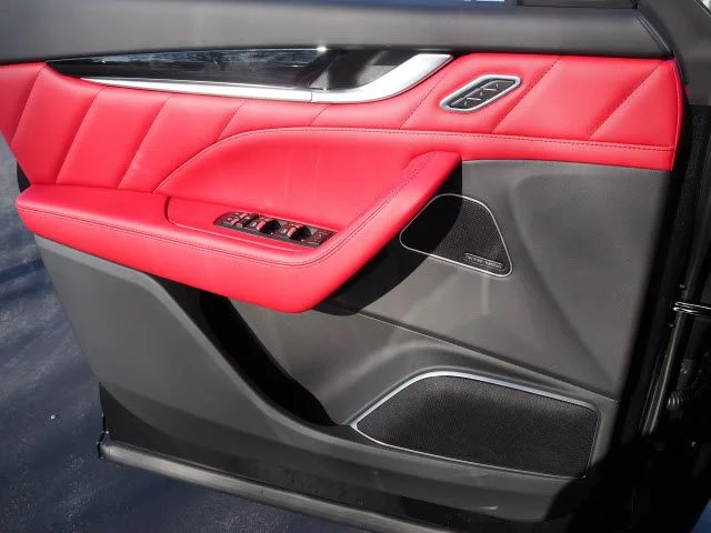 Used 2023 Black Maserati GT image 15