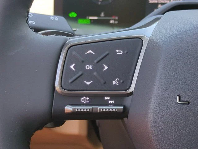 New 2026 Cloudburst Gray Lexus ES 350h PREMIUM image 23