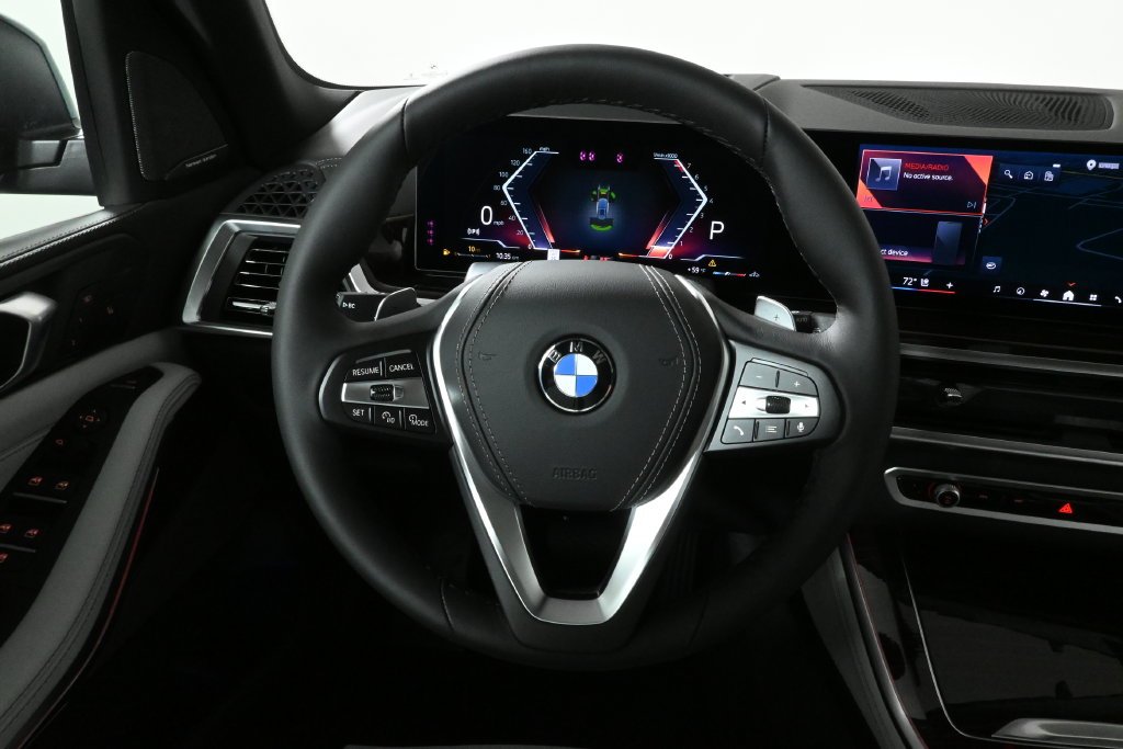 2026 BMW X5 40i - Photo 18