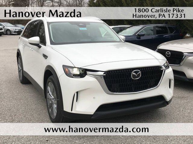 Mazda | Hanover Auto Team