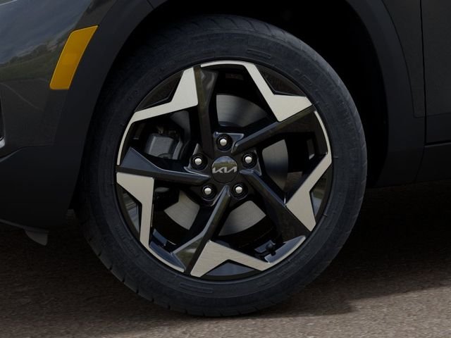 New 2026 Gravity Gray Kia S image 9