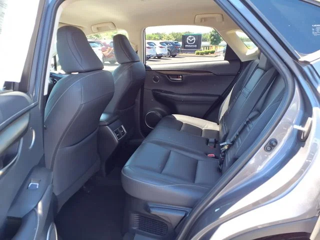 Used 2018 Gray Lexus  image 23