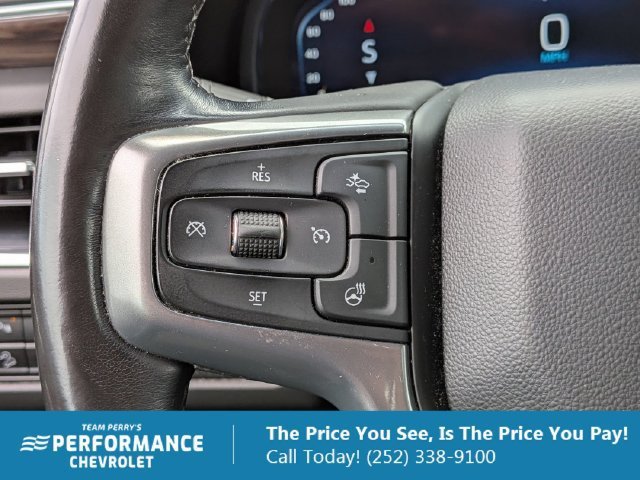 2022 Chevrolet Tahoe Z71 - Photo 13