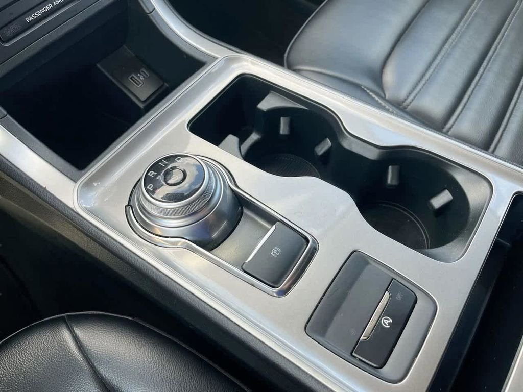 2024 Ford Edge SEL - Photo 21