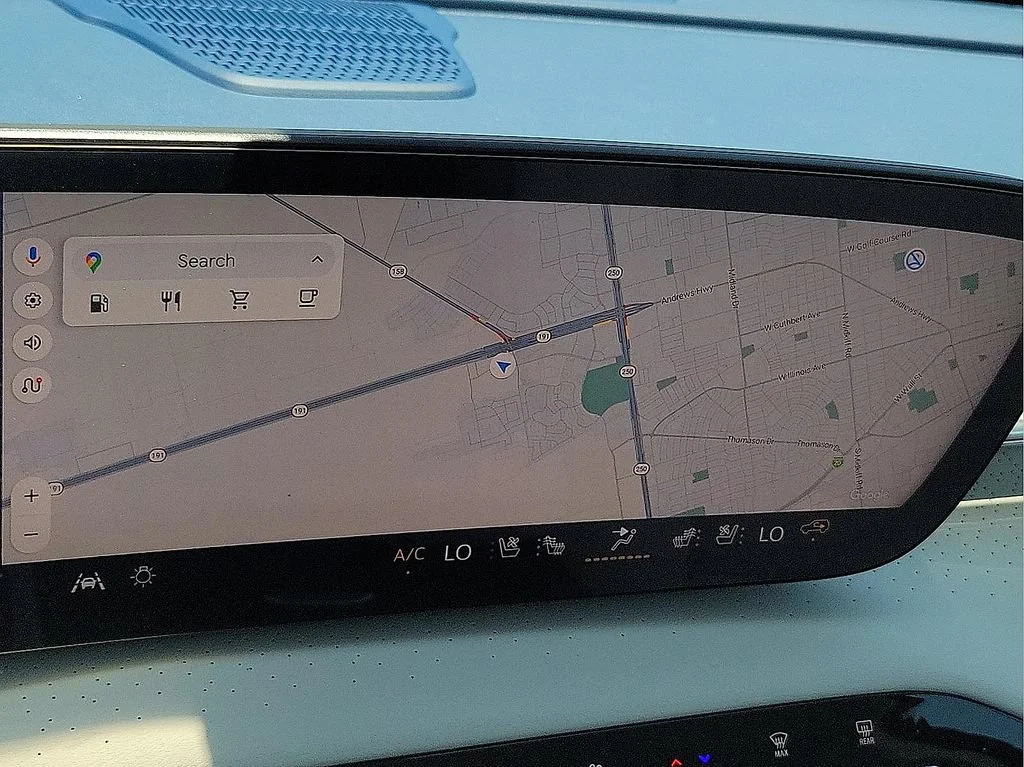 2026 Buick Enclave Avenir - Photo 19