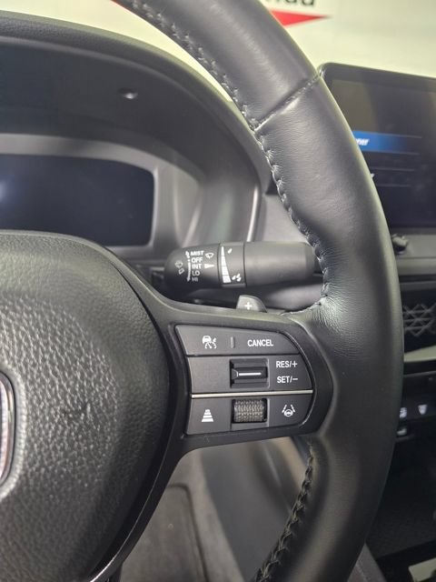 2024 Honda Accord Hybrid Sport-L - Photo 52