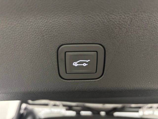 2026 Chevrolet Tahoe LT - Photo 8