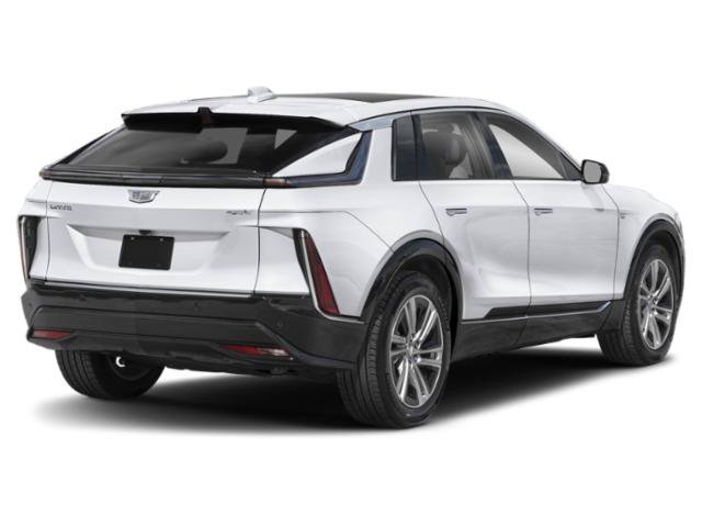 Used 2024 Cadillac LYRIQ Sport 1 with VIN 1GYKPTRL1RZ111341 for sale in Fort Myers, FL