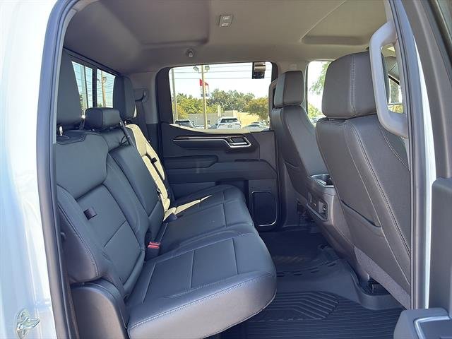 2026 Chevrolet Silverado 1500 LT Trail Boss - Photo 43