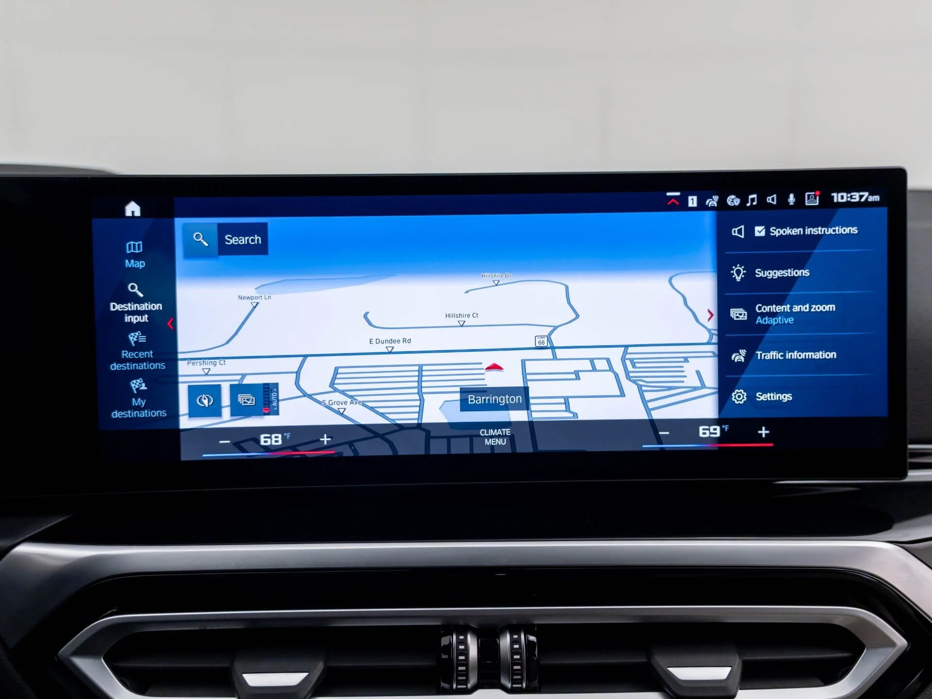 Used 2023 Gray BMW Competition image 27