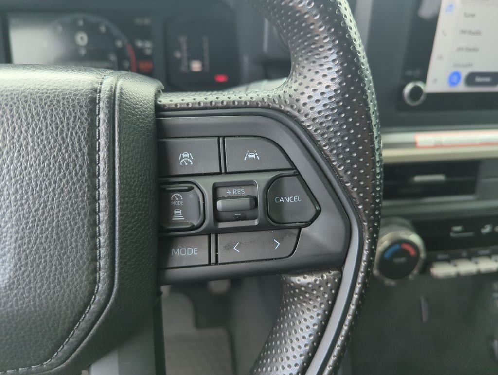 Used 2024 Silver Toyota SR5 image 23
