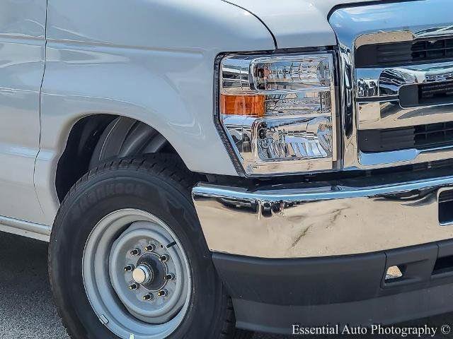 2026 Ford E-Series Cutaway Base - Photo 38