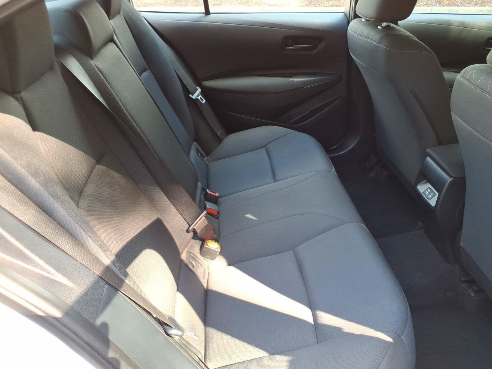 Used 2024  Toyota LE image 26
