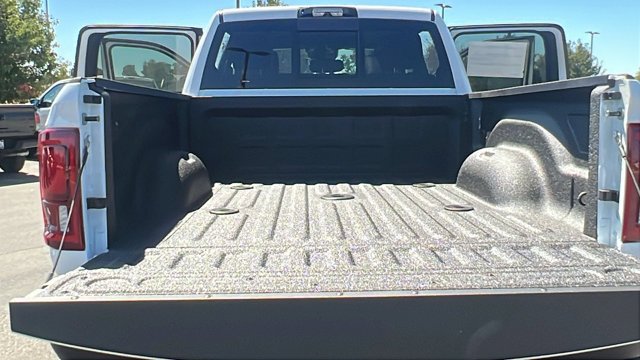 2026 RAM 2500 Rebel - Photo 13