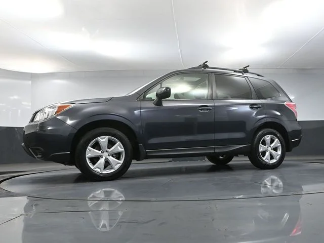 Used 2016 Gray Subaru 2.5i Premium image 50