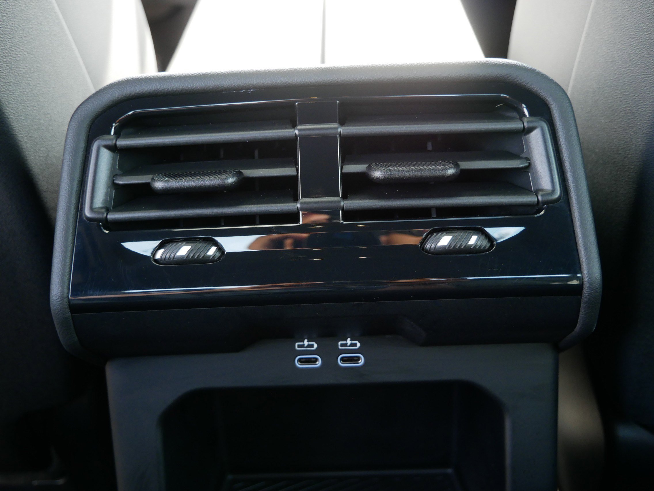 2024 BMW i5 40 - Photo 15