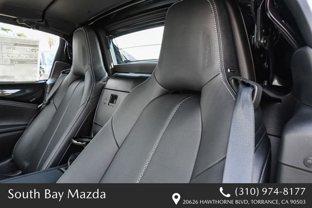 2026 Mazda MX-5 GT - Photo 29