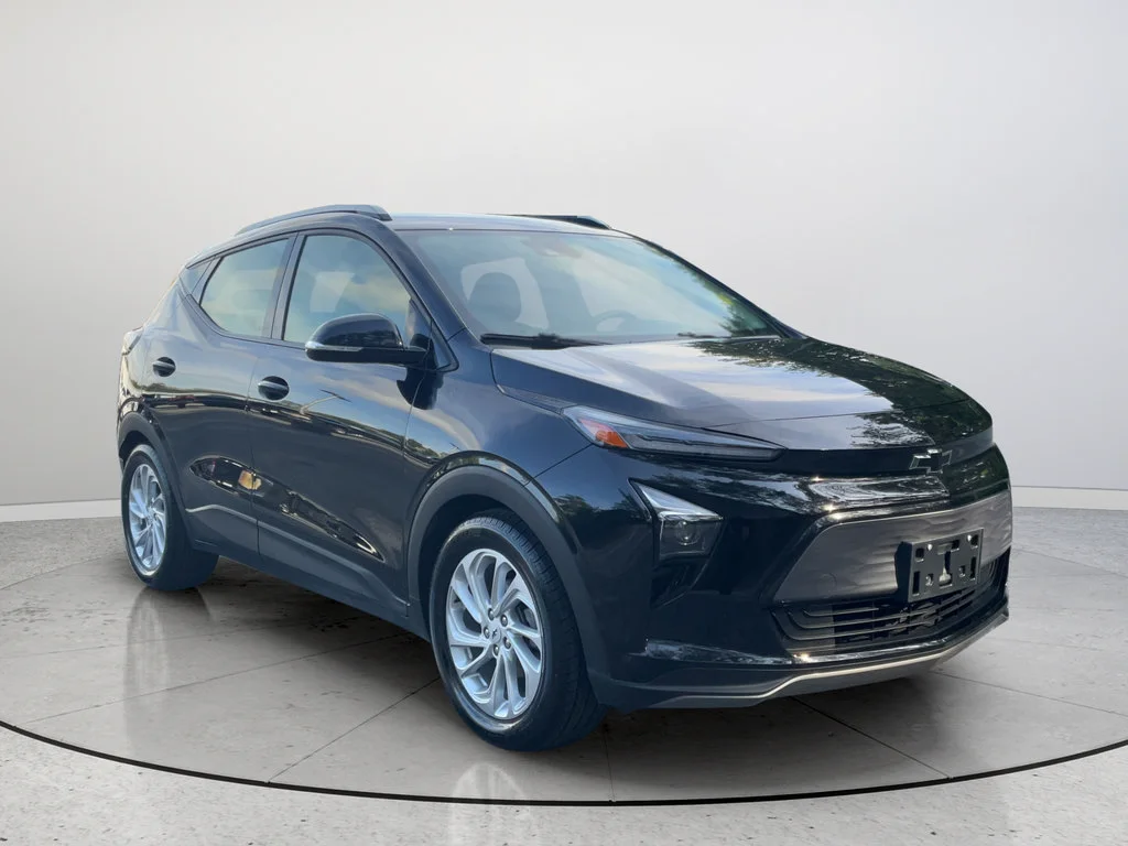2023 Chevrolet Bolt EUV LT - Photo 1