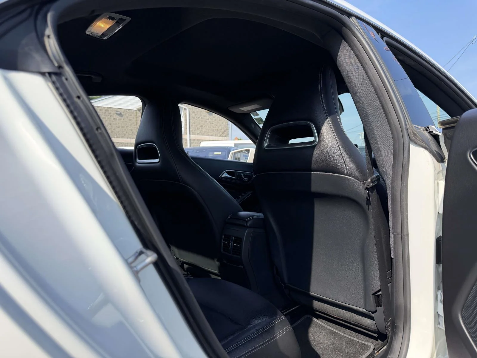 2018 Mercedes-Benz CLA CLA250 - Photo 13