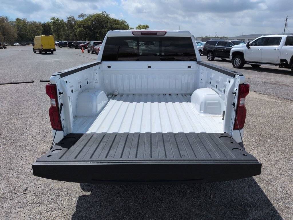 2026 Chevrolet Silverado 1500 LTZ - Photo 35