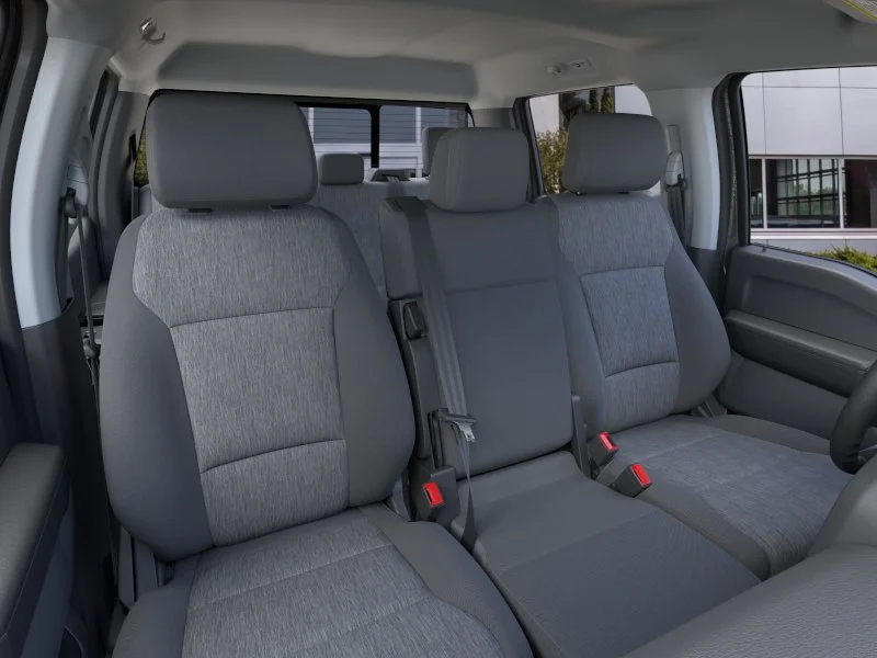 New 2026 Gray Metallic Ford XL image 65
