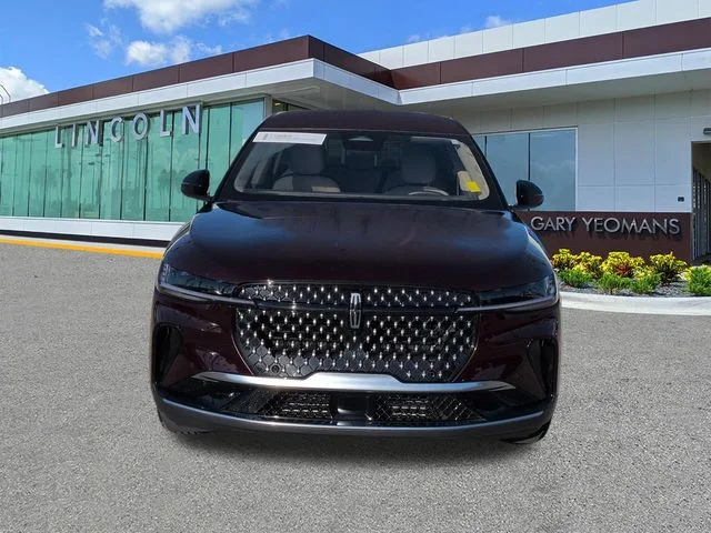 Certified Used 2025 Red Metallic Lincoln Premiere image 9