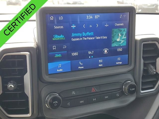 2024 Ford Bronco Sport Big Bend - Photo 14