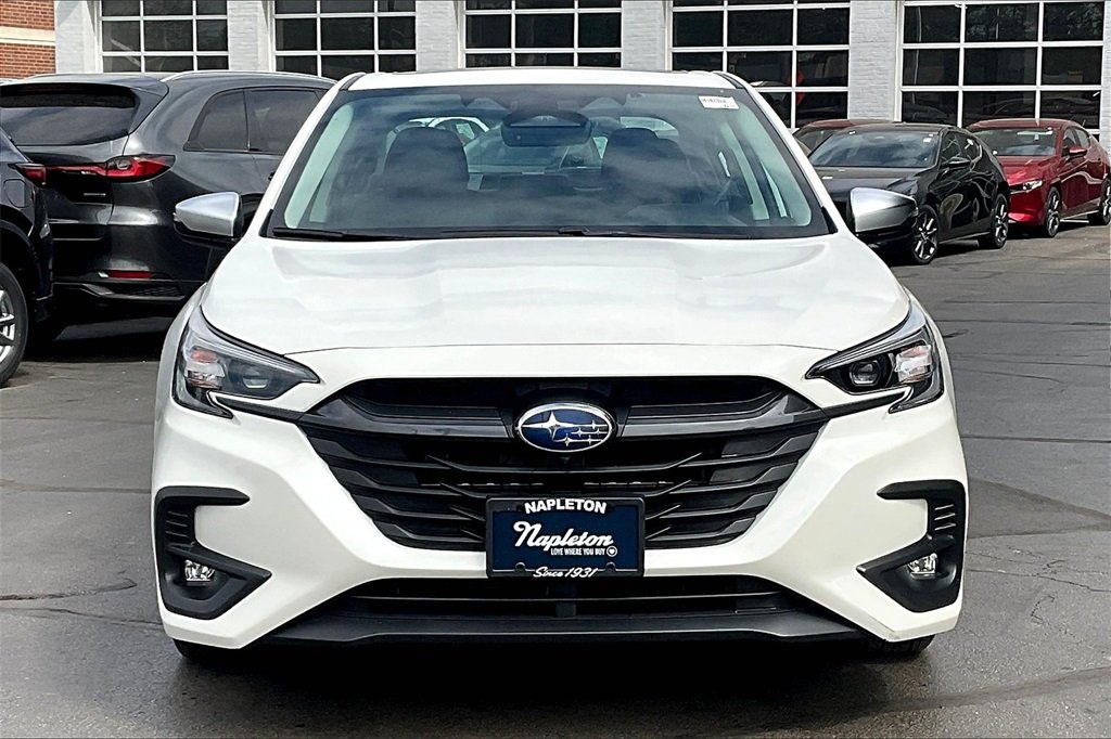 2023 SUBARU LEGACY - Image 1