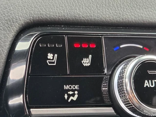 2025 Honda Pilot Black Edition - Photo 70
