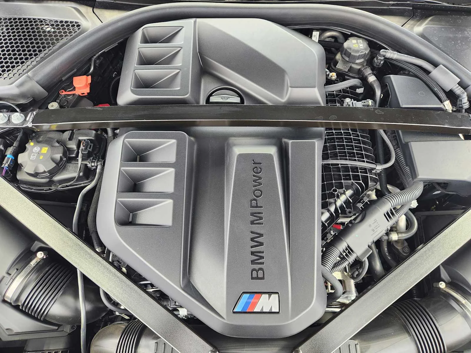 Certified Used 2024 Dravit Grey Metallic BMW  image 17