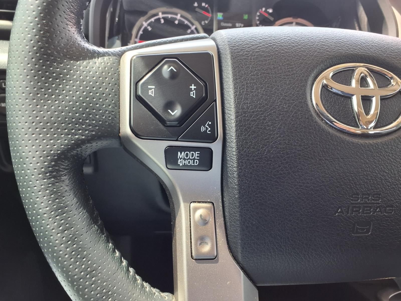 Certified Used 2024 Pearl Toyota Limited image 22