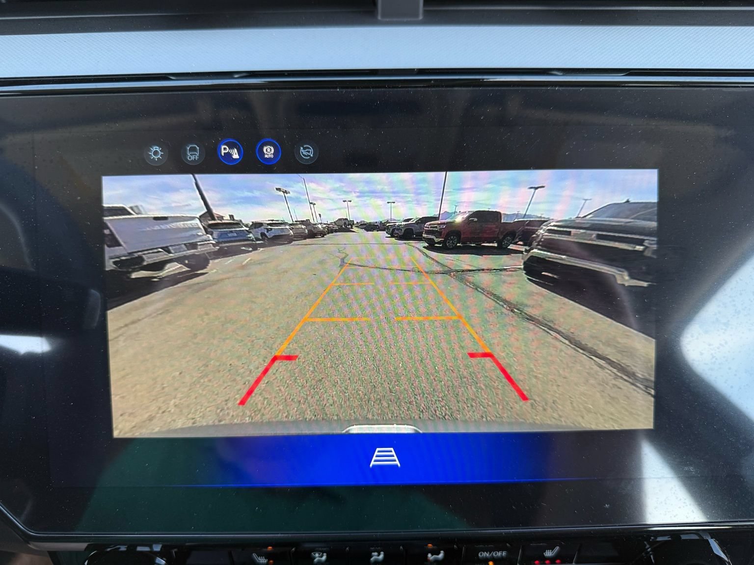 2027 Chevrolet Bolt LT - Photo 23
