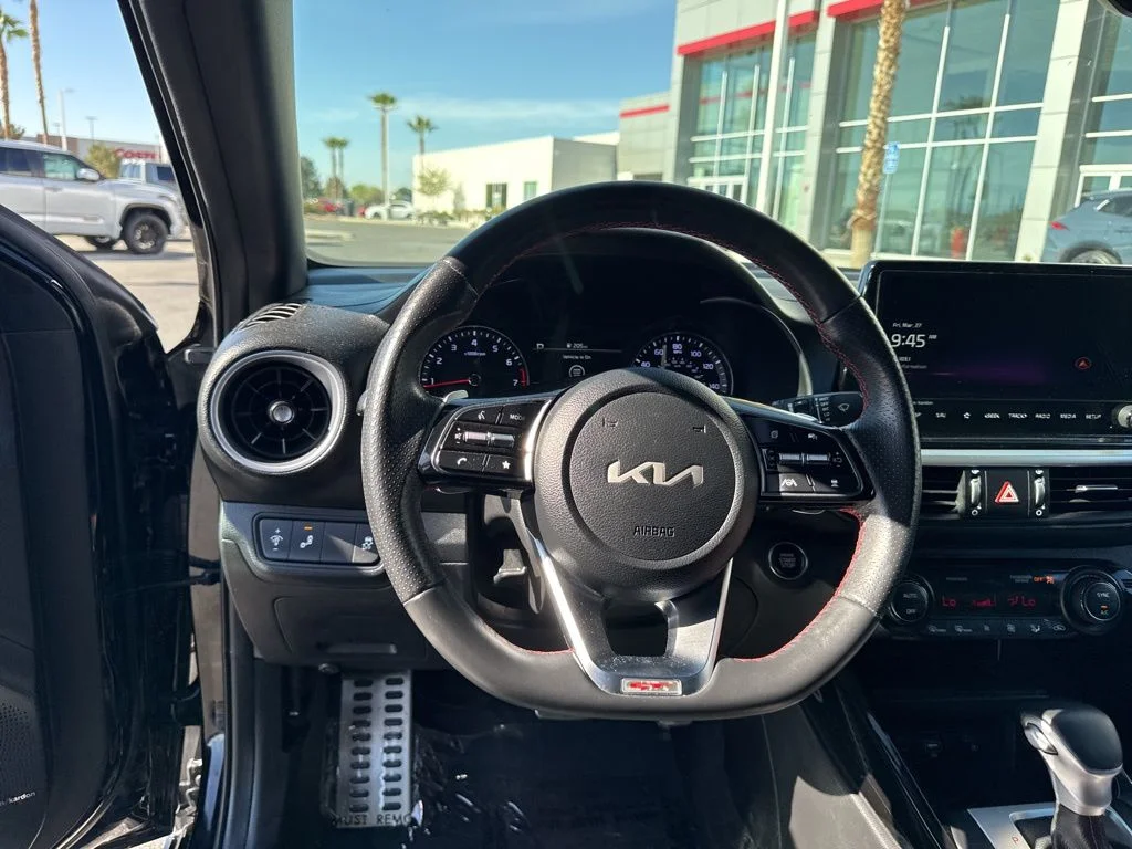 2024 Kia Forte GT - Photo 14