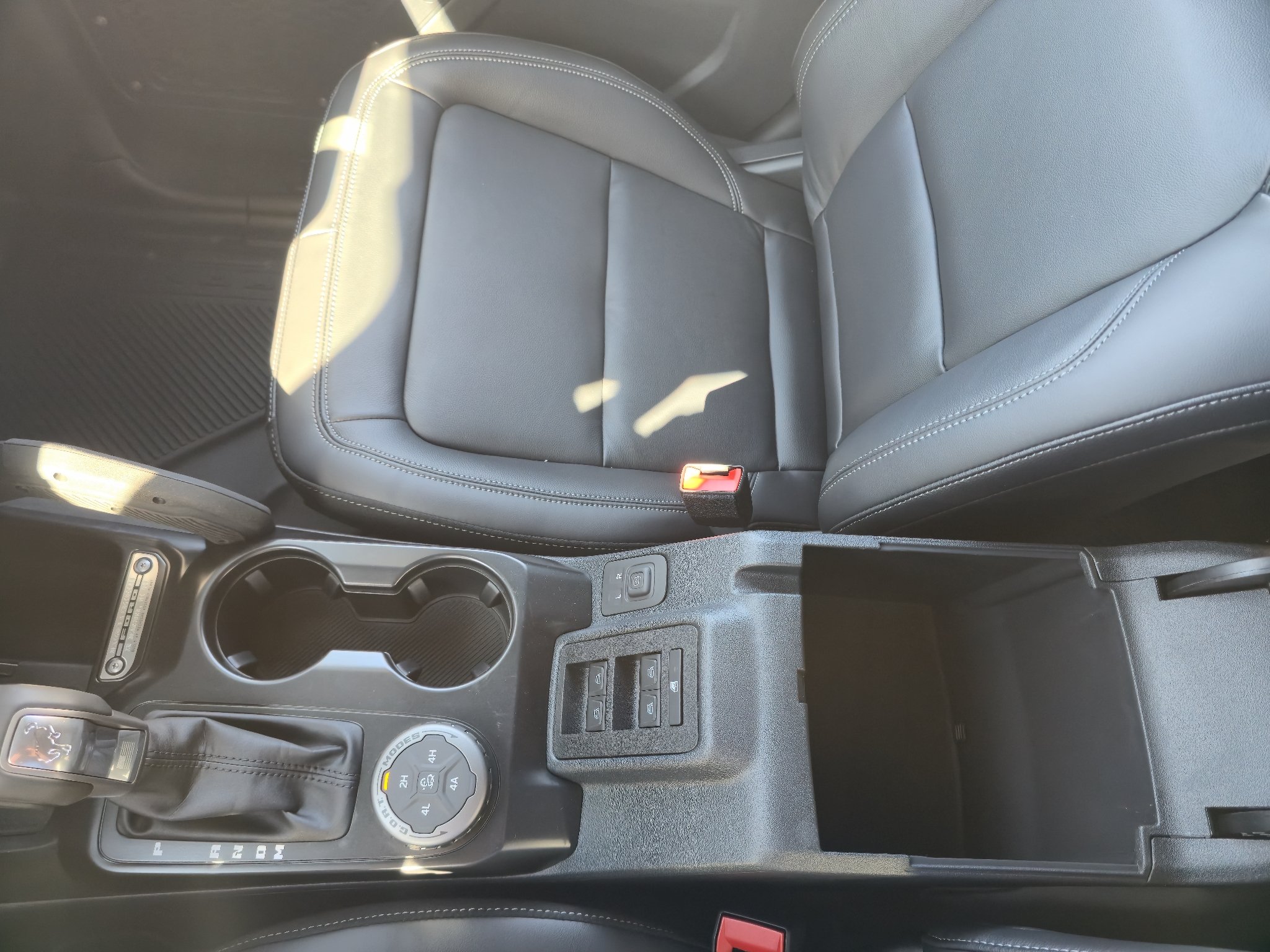 New 2026 Oxford White Ford Outer Banks® image 31