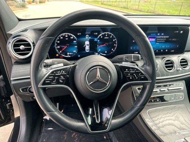 2021 Mercedes-Benz E-Class E350 - Photo 27