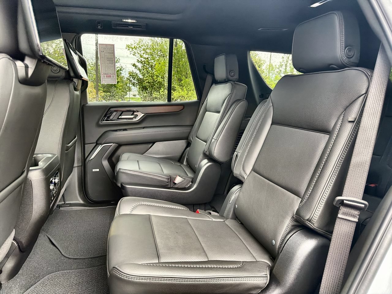New 2026 Glacier White Tricoat GMC Denali image 20